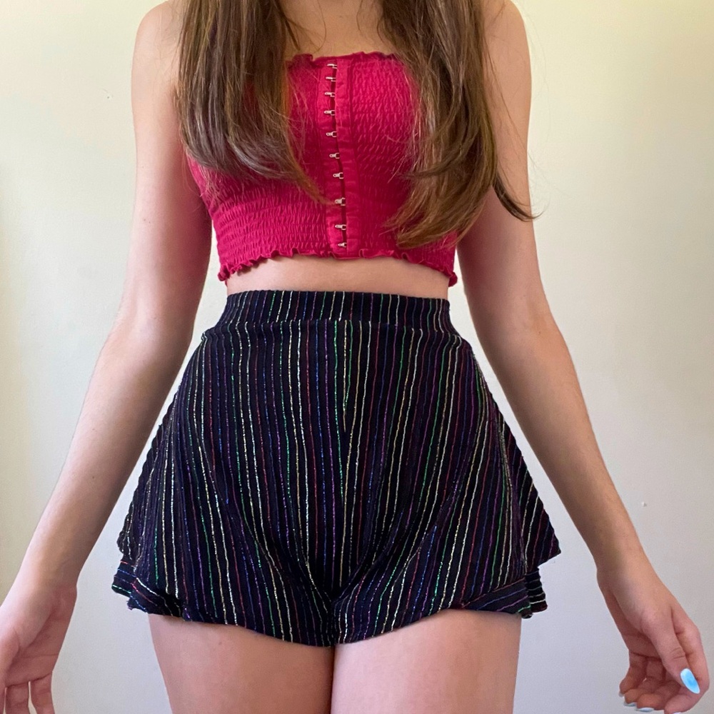 47 Sreet Shorts